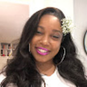 Meet your Posher, Bk caramel j